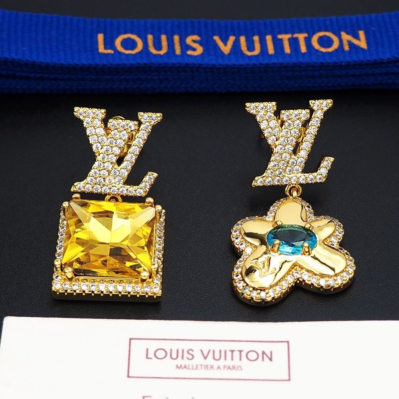 LV Earrings